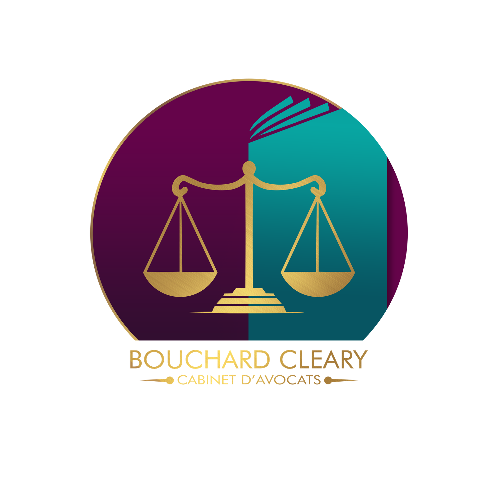 Logo Bouchard Cleary